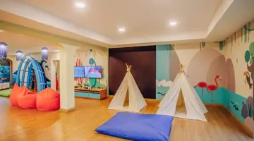 IBEROSTAR SELECTION HACIENDA DOMINICUS