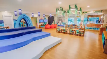 IBEROSTAR SELECTION HACIENDA DOMINICUS