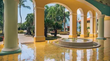 IBEROSTAR SELECTION HACIENDA DOMINICUS