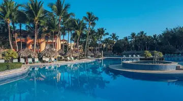 IBEROSTAR SELECTION HACIENDA DOMINICUS