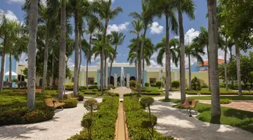 IBEROSTAR SELECTION HACIENDA DOMINICUS