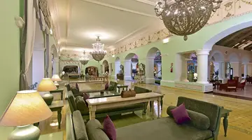 Iberostar Selection Hacienda Dominicus