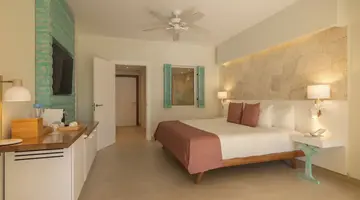 IBEROSTAR SELECTION HACIENDA DOMINICUS
