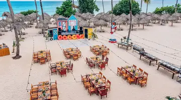 IBEROSTAR SELECTION HACIENDA DOMINICUS