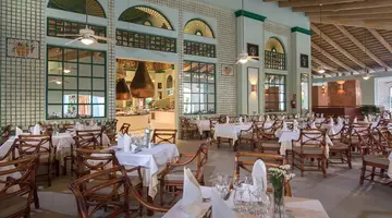 IBEROSTAR SELECTION HACIENDA DOMINICUS