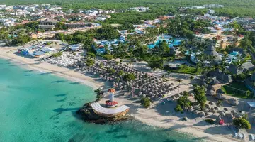 IBEROSTAR SELECTION HACIENDA DOMINICUS