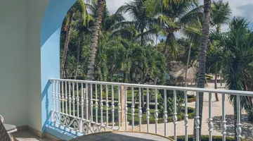 IBEROSTAR SELECTION HACIENDA DOMINICUS