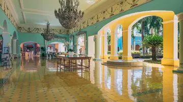 IBEROSTAR SELECTION HACIENDA DOMINICUS