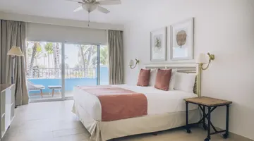 IBEROSTAR SELECTION HACIENDA DOMINICUS