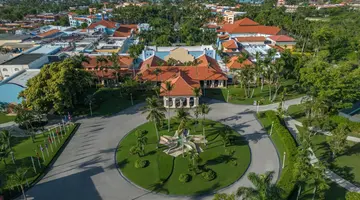 IBEROSTAR SELECTION HACIENDA DOMINICUS