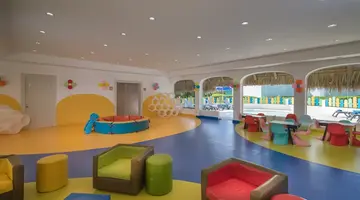 IBEROSTAR SELECTION HACIENDA DOMINICUS