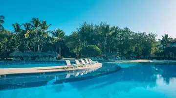 IBEROSTAR SELECTION HACIENDA DOMINICUS
