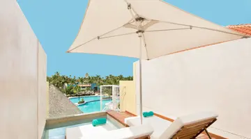 IBEROSTAR SELECTION HACIENDA DOMINICUS