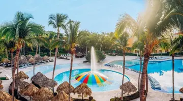 IBEROSTAR SELECTION HACIENDA DOMINICUS