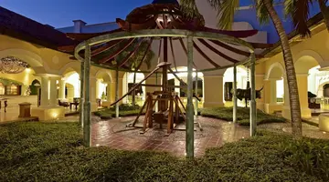 Iberostar Selection HACIENDA DOMINICUS