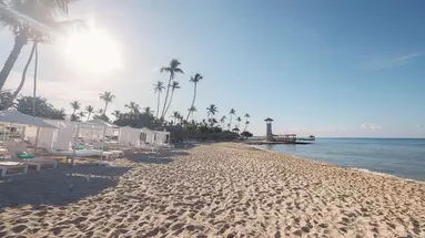 IBEROSTAR SELECTION HACIENDA DOMINICUS