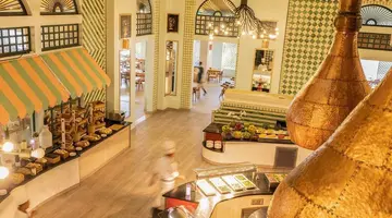 IBEROSTAR SELECTION HACIENDA DOMINICUS