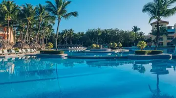 IBEROSTAR SELECTION HACIENDA DOMINICUS