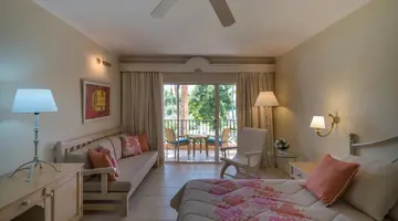IBEROSTAR SELECTION HACIENDA DOMINICUS
