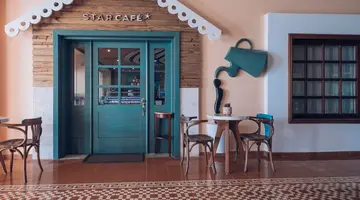 IBEROSTAR SELECTION HACIENDA DOMINICUS