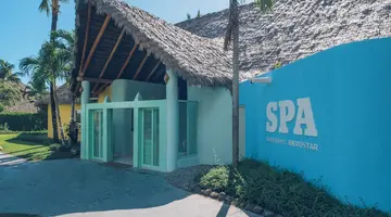 IBEROSTAR SELECTION HACIENDA DOMINICUS