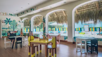 IBEROSTAR SELECTION HACIENDA DOMINICUS