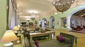Iberostar Selection Hacienda Dominicus