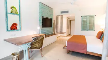 IBEROSTAR SELECTION HACIENDA DOMINICUS