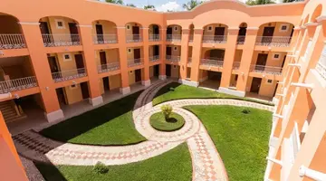 IBEROSTAR SELECTION HACIENDA DOMINICUS