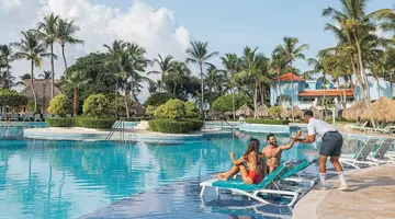 IBEROSTAR SELECTION HACIENDA DOMINICUS