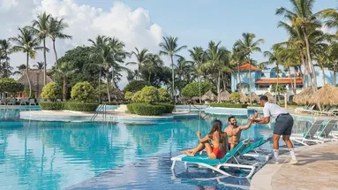 IBEROSTAR SELECTION HACIENDA DOMINICUS