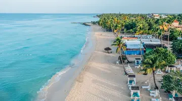 IBEROSTAR SELECTION HACIENDA DOMINICUS