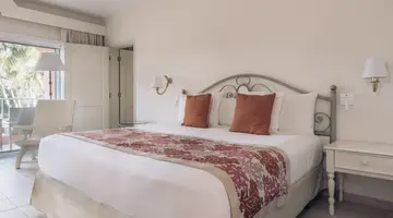 IBEROSTAR SELECTION HACIENDA DOMINICUS