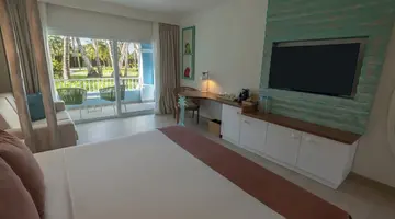 IBEROSTAR SELECTION HACIENDA DOMINICUS