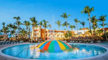 IBEROSTAR SELECTION HACIENDA DOMINICUS