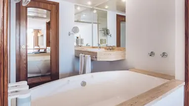 Iberostar Selection Jardín del Sol Suite