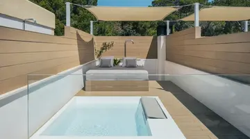 Iberostar Selection Jardín del Sol Suite