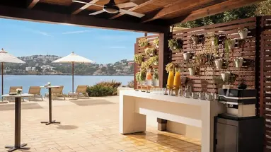 Iberostar Selection Jardín del Sol Suite