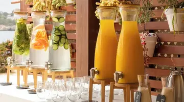 Iberostar Selection Jardín del Sol Suite