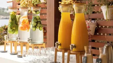 Iberostar Selection Jardín del Sol Suite