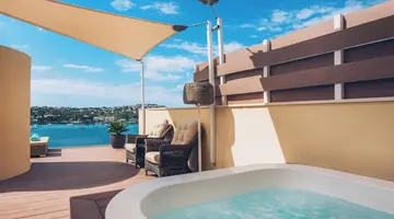 Iberostar Selection Jardín del Sol Suite