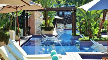 Iberostar Selection Jardín del Sol Suite