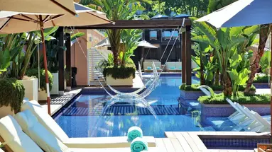 Iberostar Selection Jardín del Sol Suite