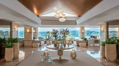 Iberostar Selection Jardín del Sol Suite