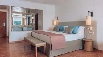 Iberostar Selection Jardín del Sol Suite