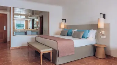 Iberostar Selection Jardín del Sol Suite