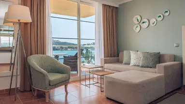 Iberostar Selection Jardín del Sol Suite