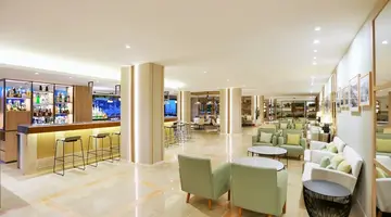 Iberostar Selection Jardín del Sol Suite