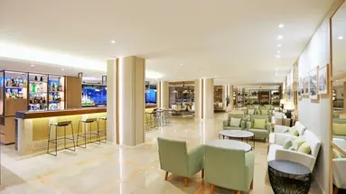 Iberostar Selection Jardín del Sol Suite