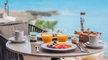 Iberostar Selection Jardín del Sol Suite